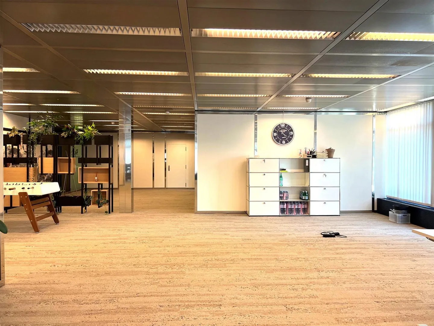 Bürofläche an Toplage Zug - Foto 2 von 8