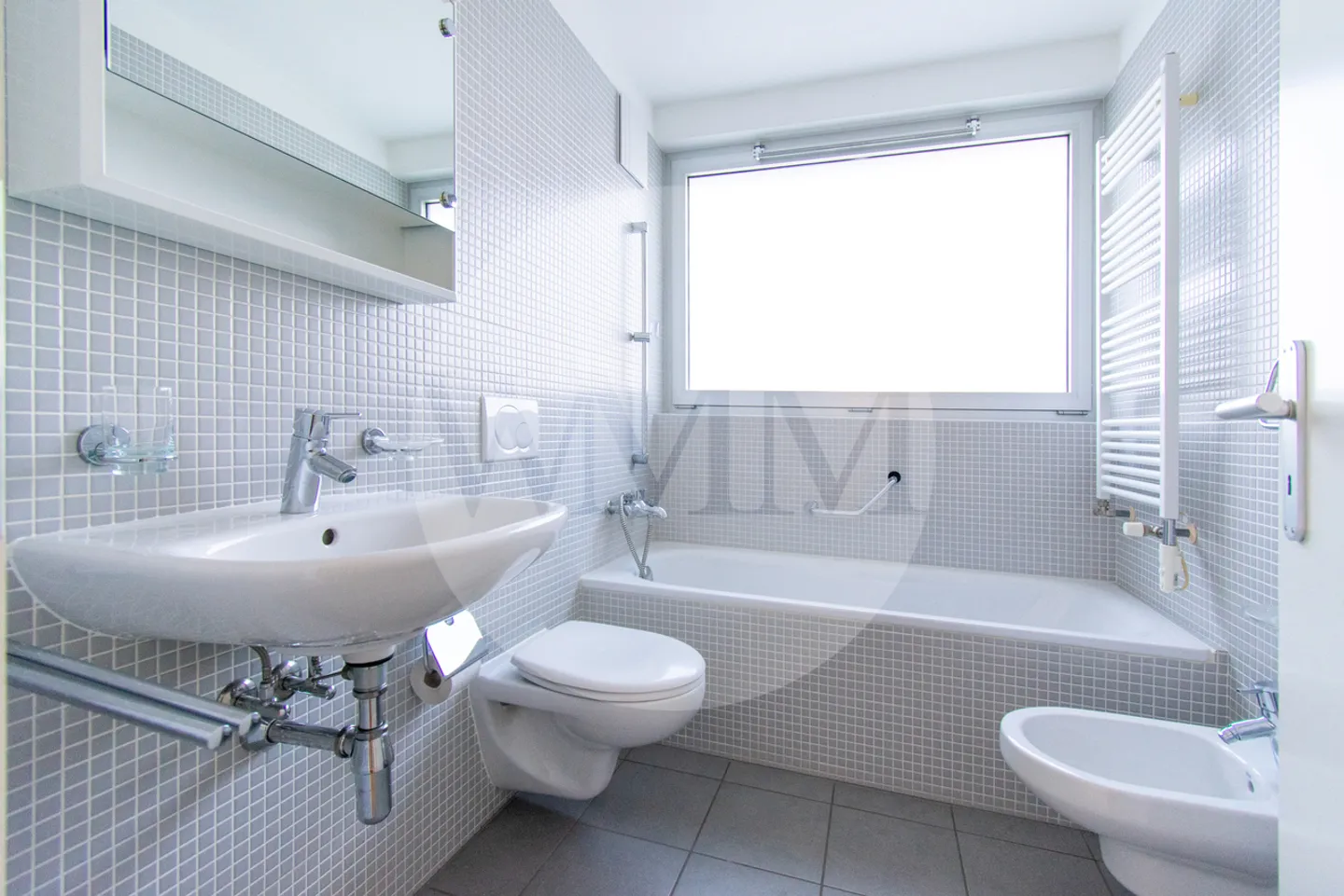 Spacious 5.5-room duplex with panoramic views - Photo 11 of 15