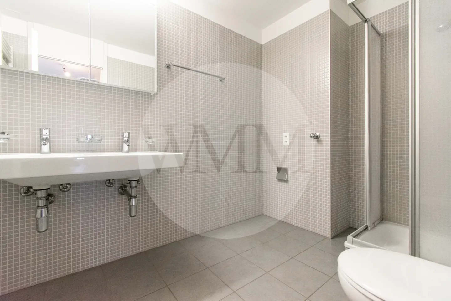 Spacious 5.5-room duplex with panoramic views - Photo 13 of 15