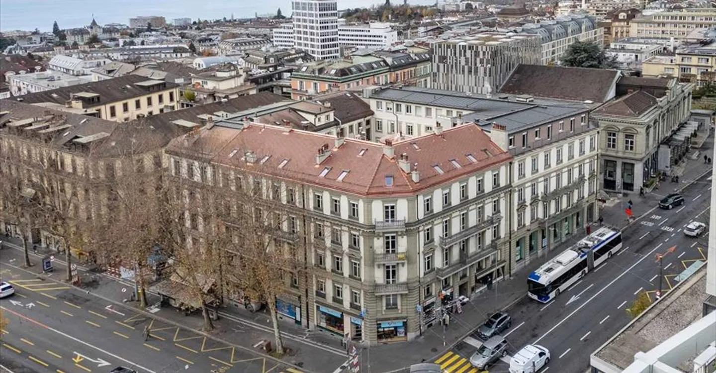 Office space for rent - Photo 5 of 8