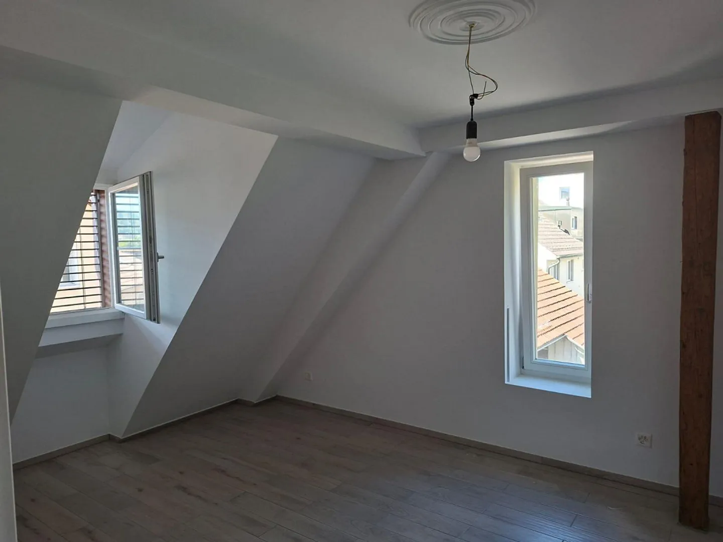 3.5 Room Apartment - Photo 6 of 10