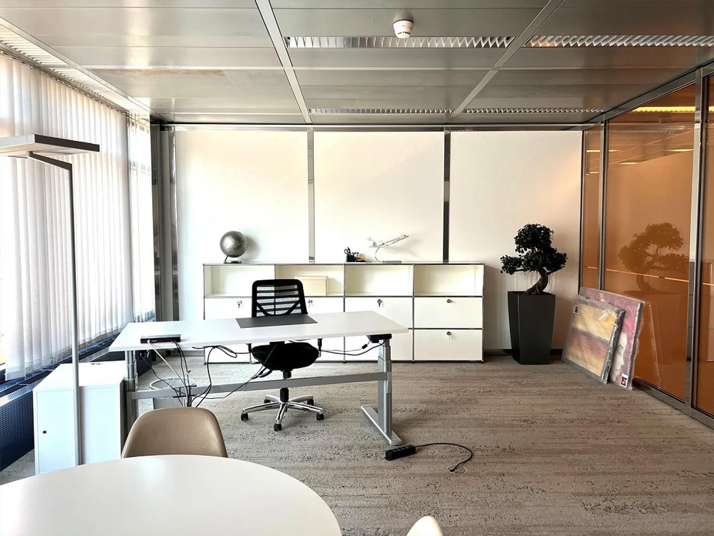 Bürofläche an Toplage Zug - Foto 4 von 8