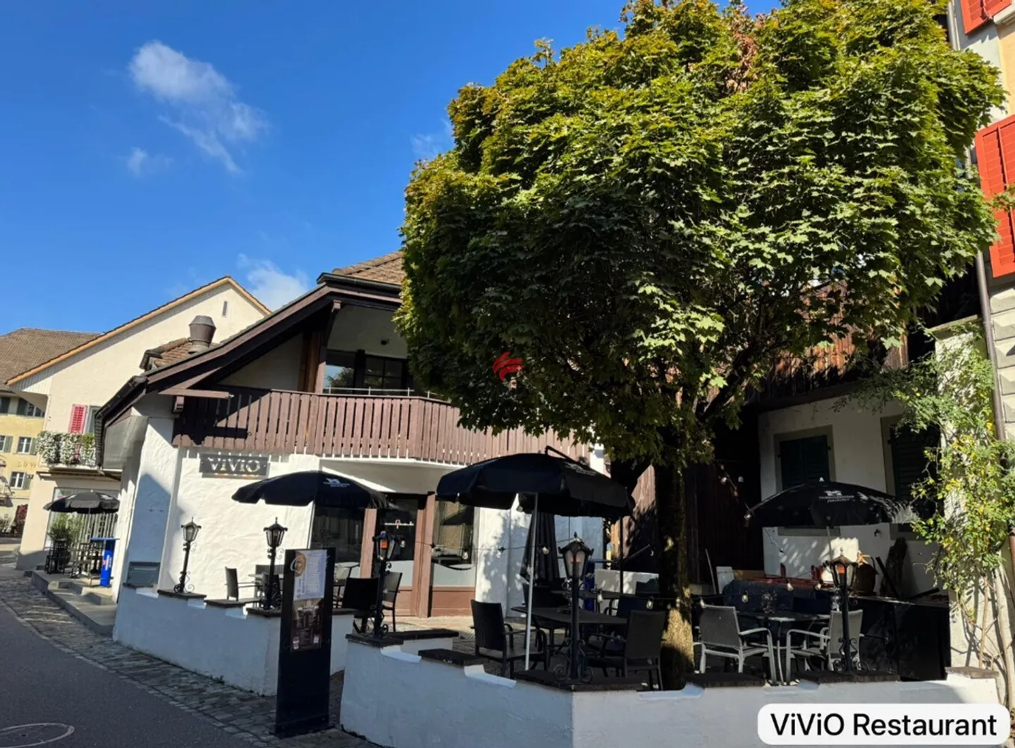 Ein Bijou an traumhafter Lage. - Foto 1 von 2