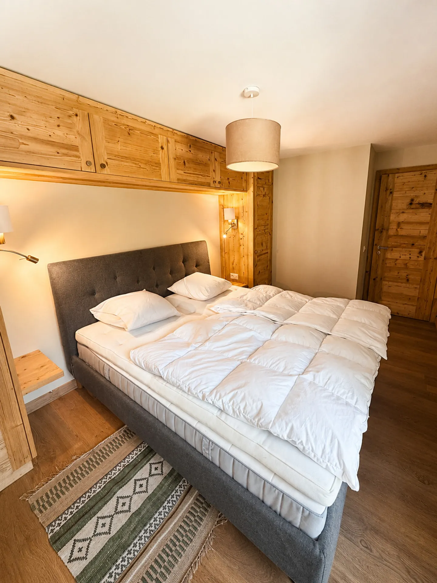 Charming 4.5 room renovated in a green setting - Photo 13 of 20
