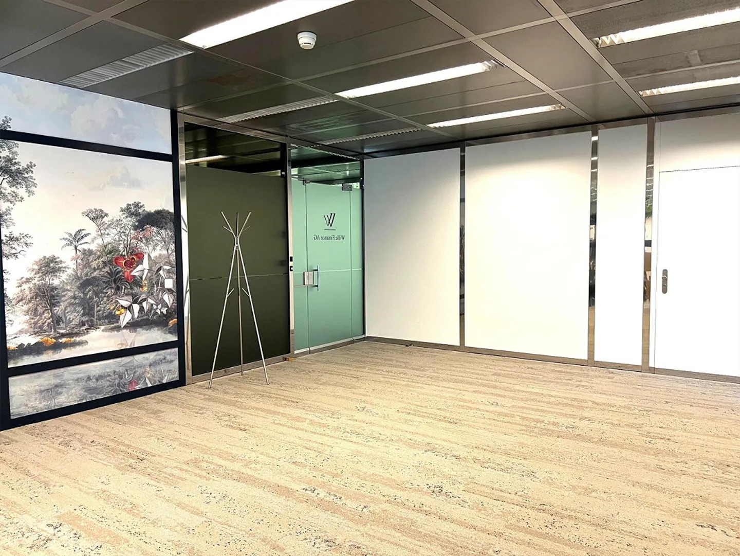 Bürofläche an Toplage Zug - Foto 6 von 8