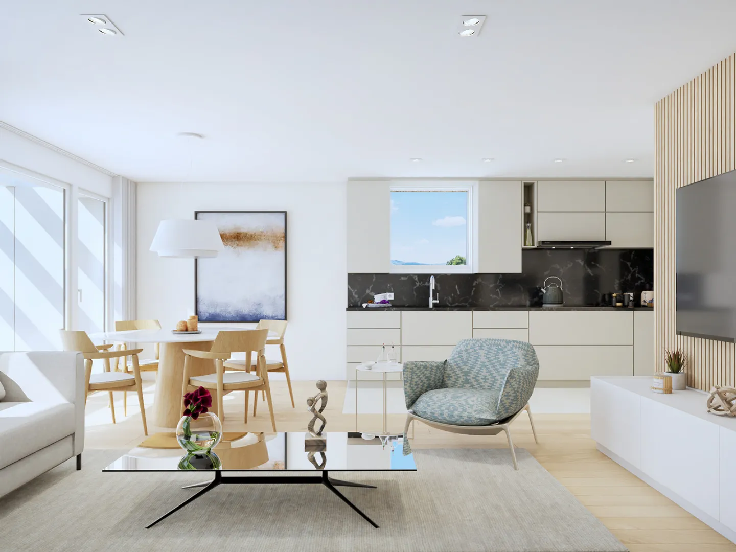 Maison individuelle à louer - Photo 7 sur 28