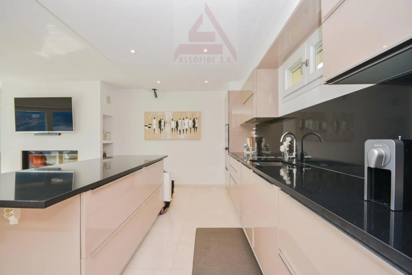 Spaziosa casa familiare a Locarno - Foto 3 di 7