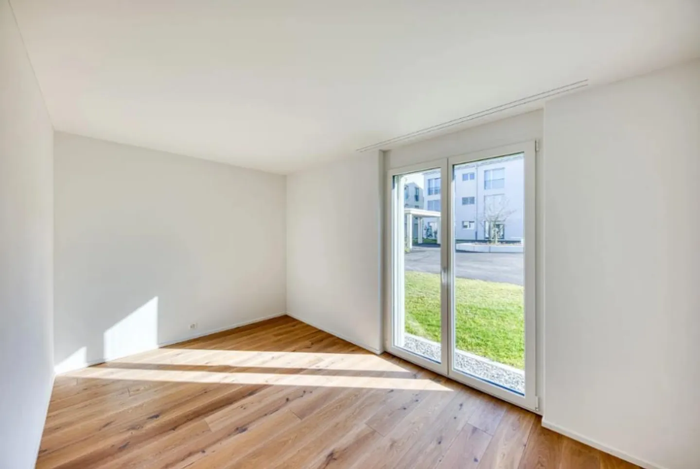 Moderne 4.5-Zimmer-Wohnung - Foto 5 von 6