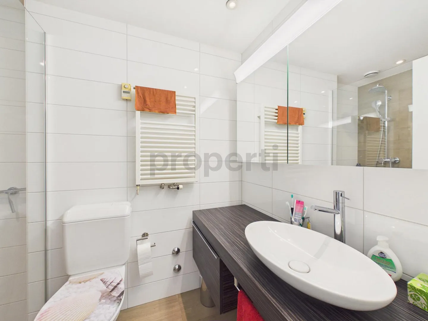 Elegant 3.5-room apartment with five-star hotel service in Ascona - Photo 10 of 14