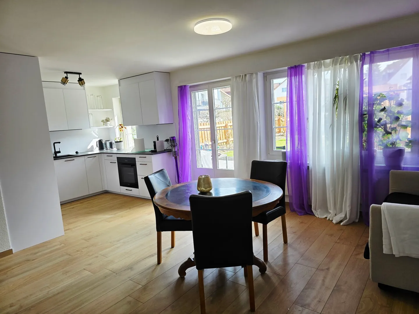 Appartement à louer - Photo 1 sur 10