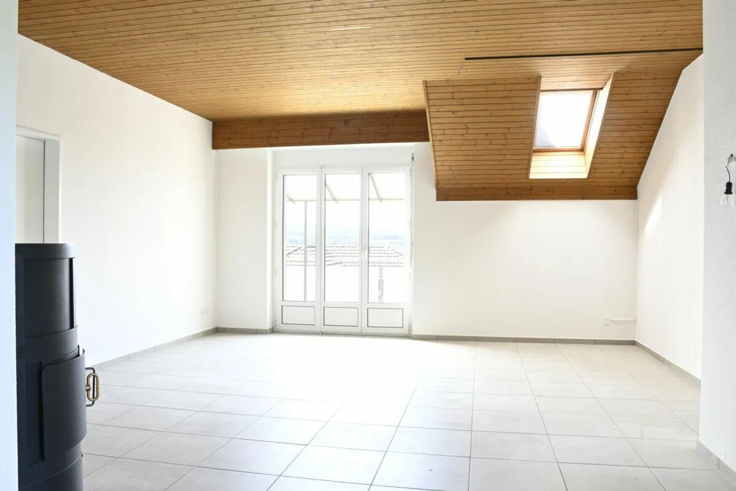Vivere all'ultimo piano - Foto 7 di 10
