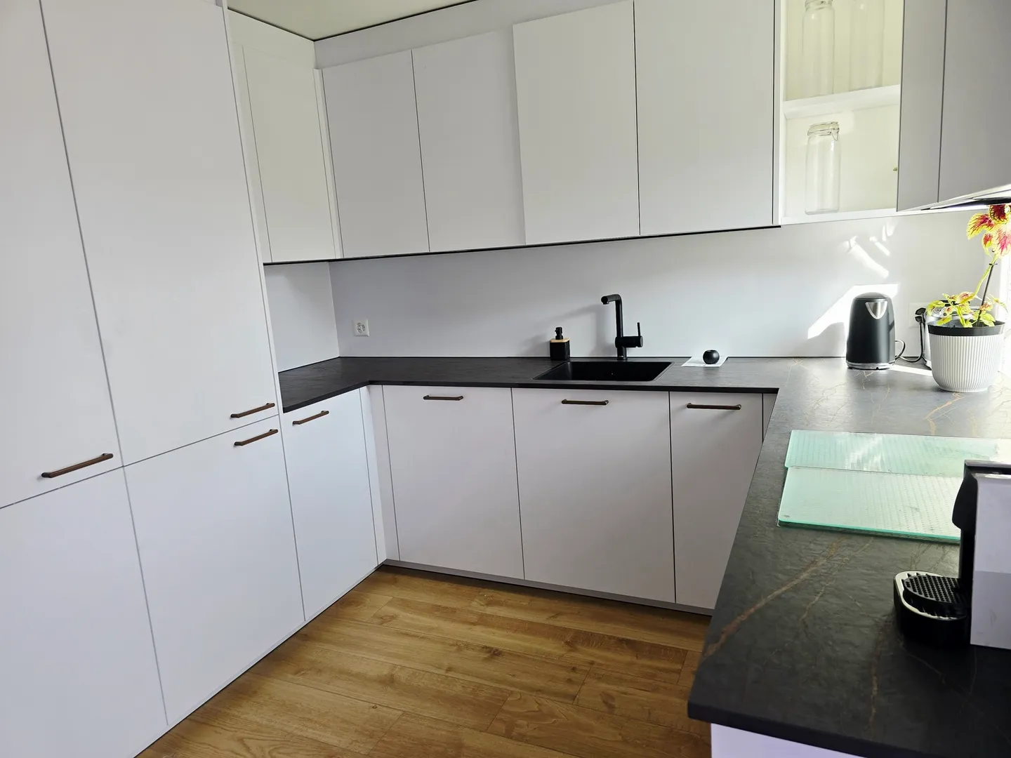 Appartement à louer - Photo 3 sur 10