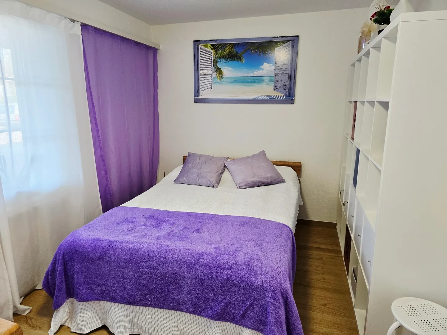 Appartement à louer - Photo 4 sur 10