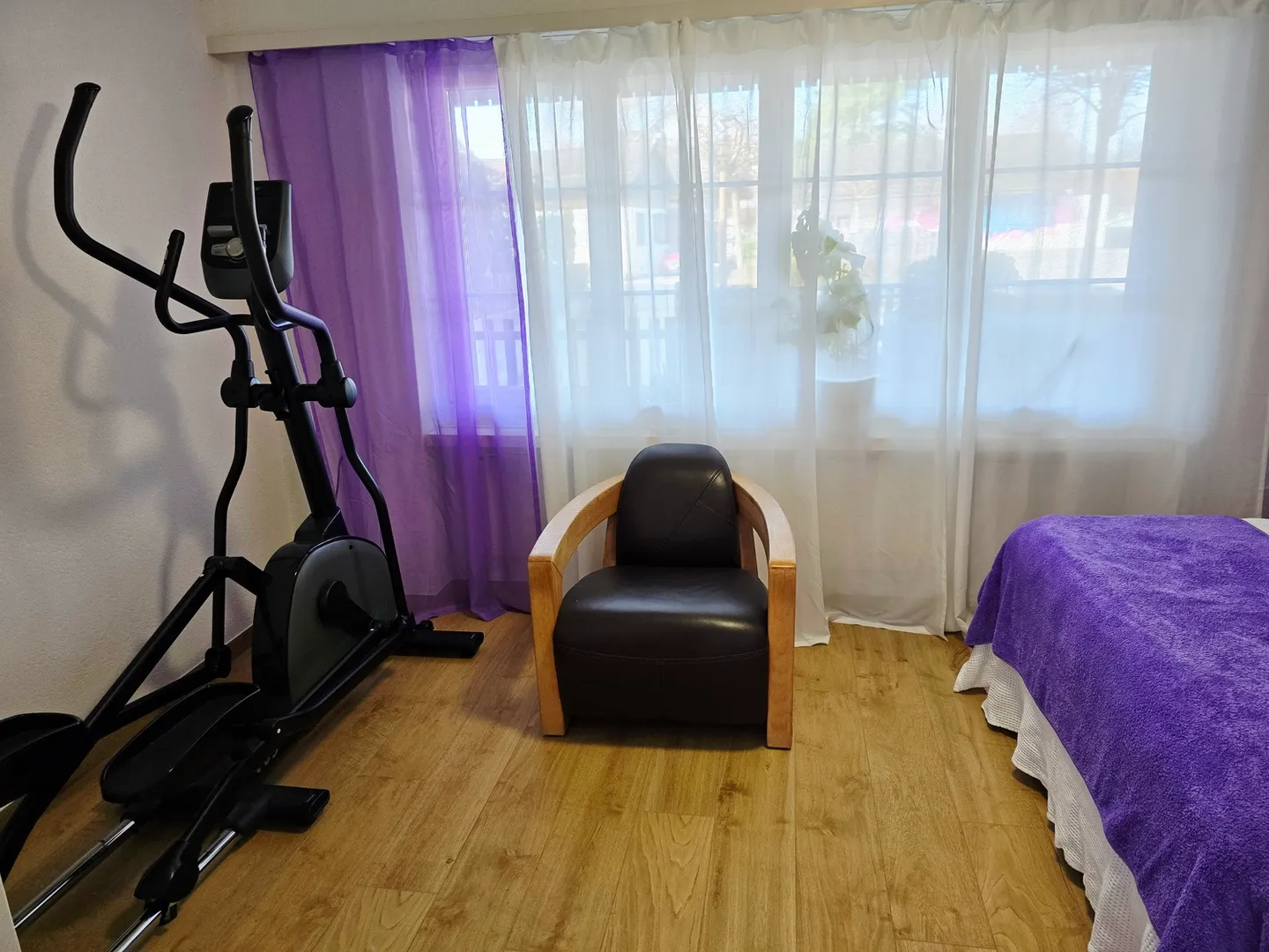 Appartement à louer - Photo 5 sur 10