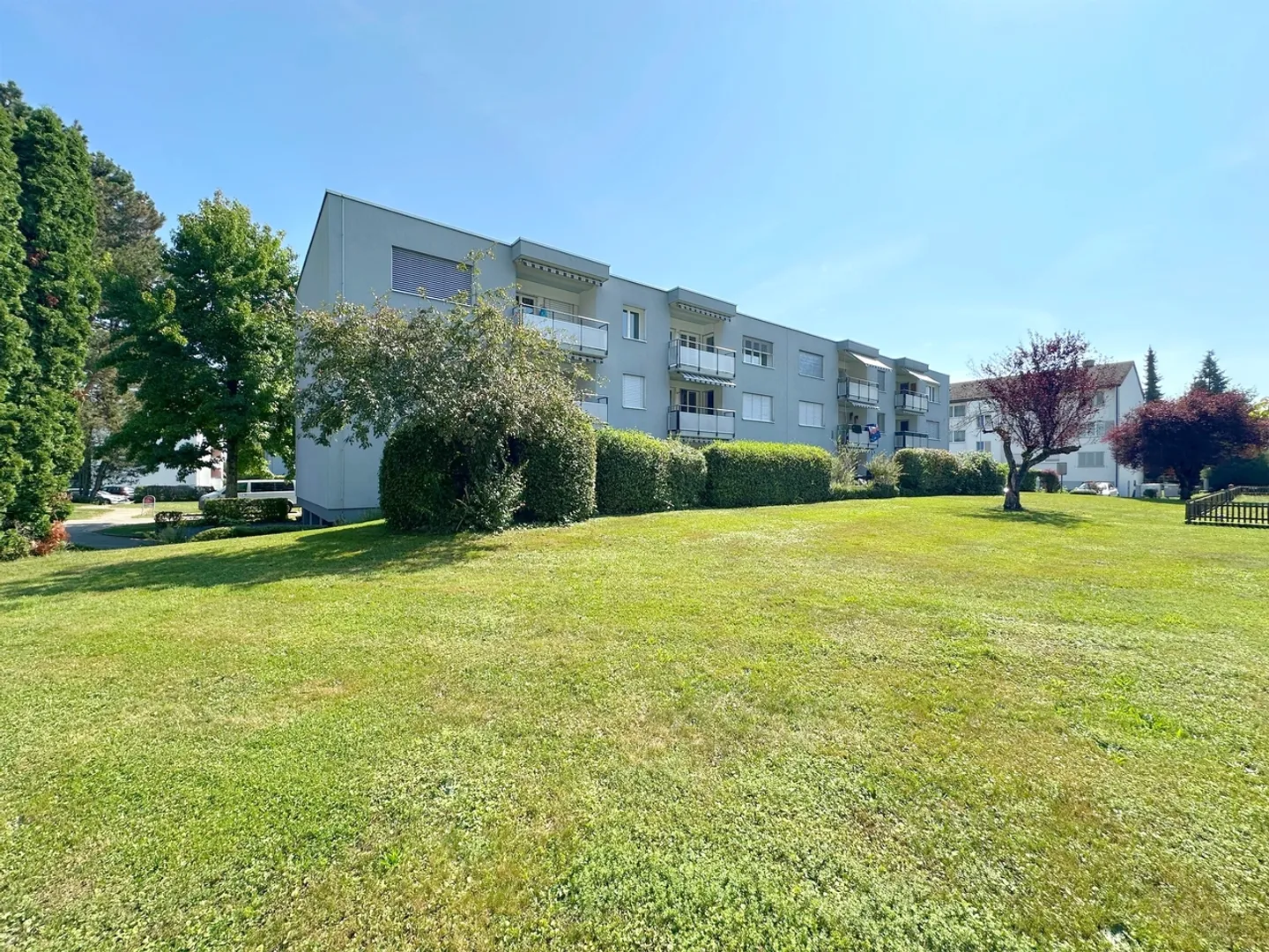 Cozy Living in a Well-Maintained Property! - Photo 1 of 11