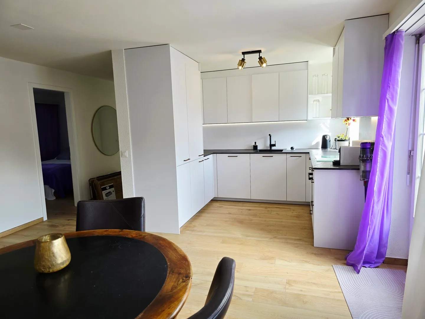 Appartement à louer - Photo 2 sur 10