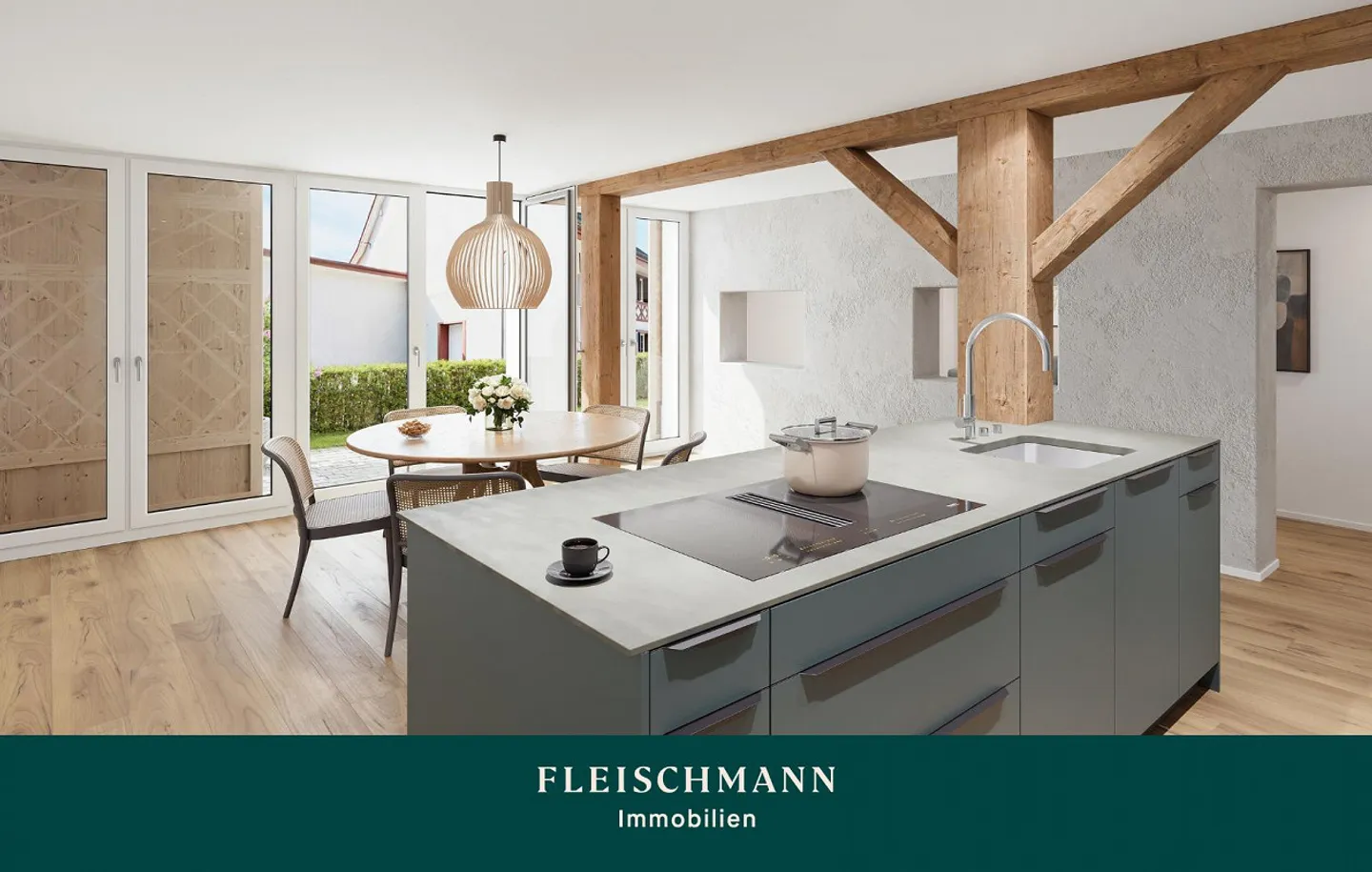 A Home with History in 'Burgblick' - Photo 1 of 10