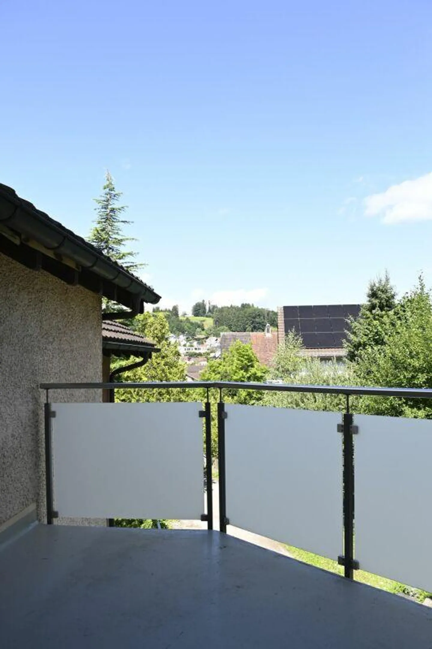 Vivere all'ultimo piano - Foto 10 di 10