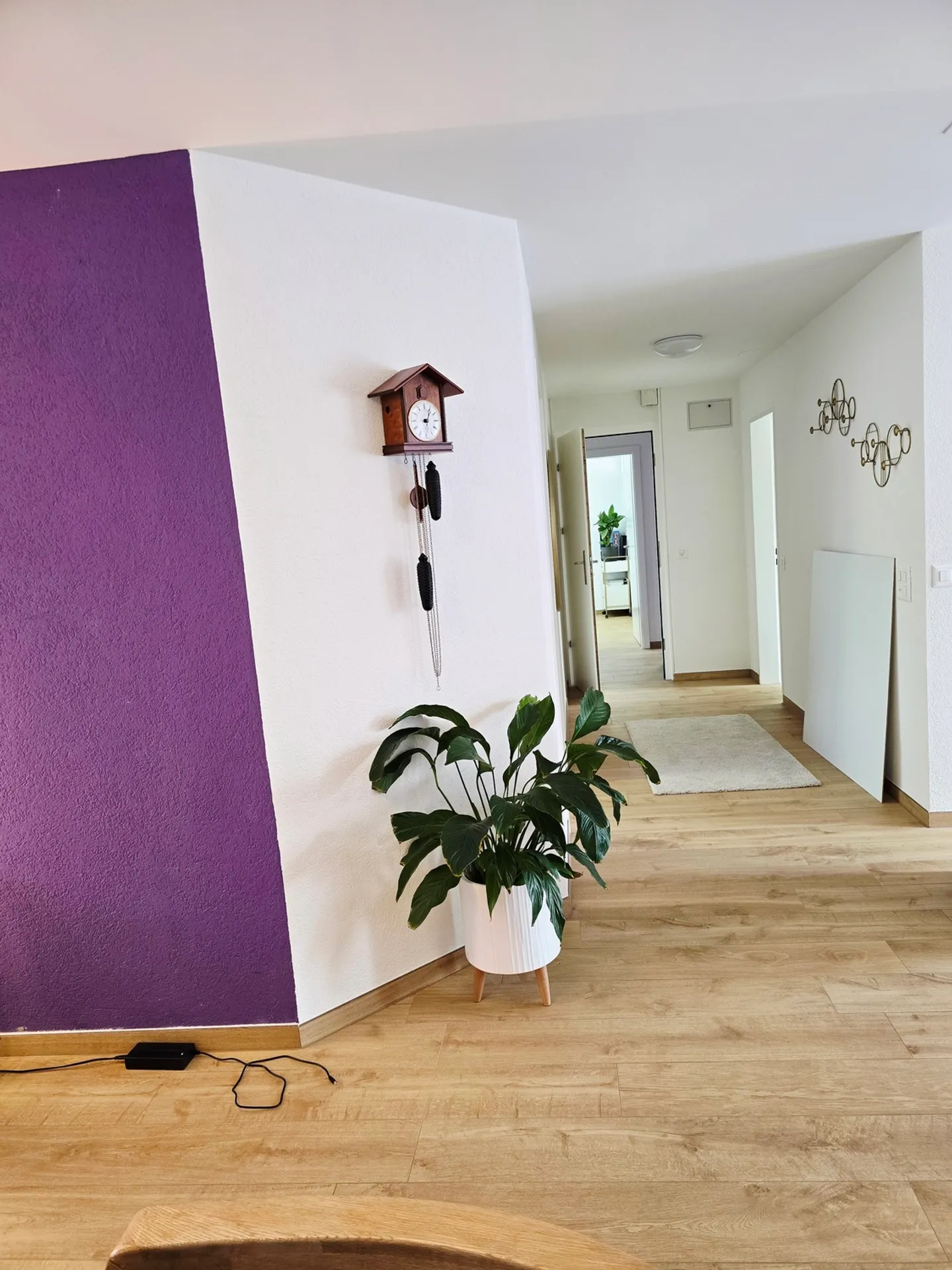 Appartement à louer - Photo 6 sur 10