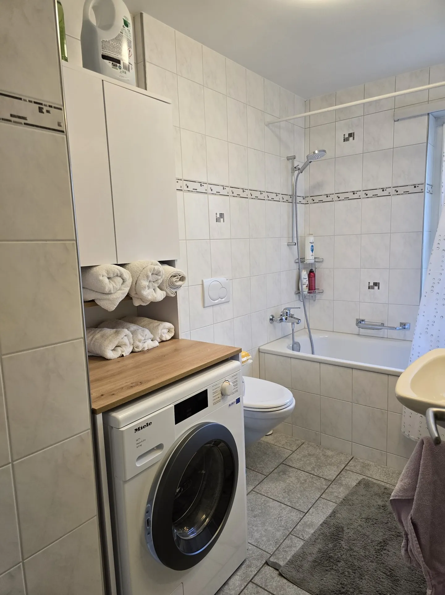 Appartement à louer - Photo 7 sur 10