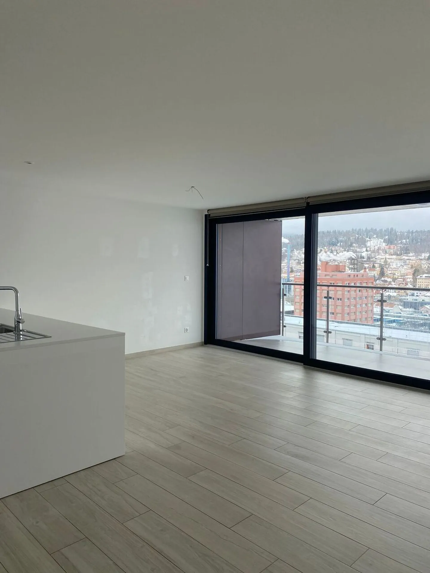 Appartement Moderne avec Espaces Spacieux - Photo 10 sur 14