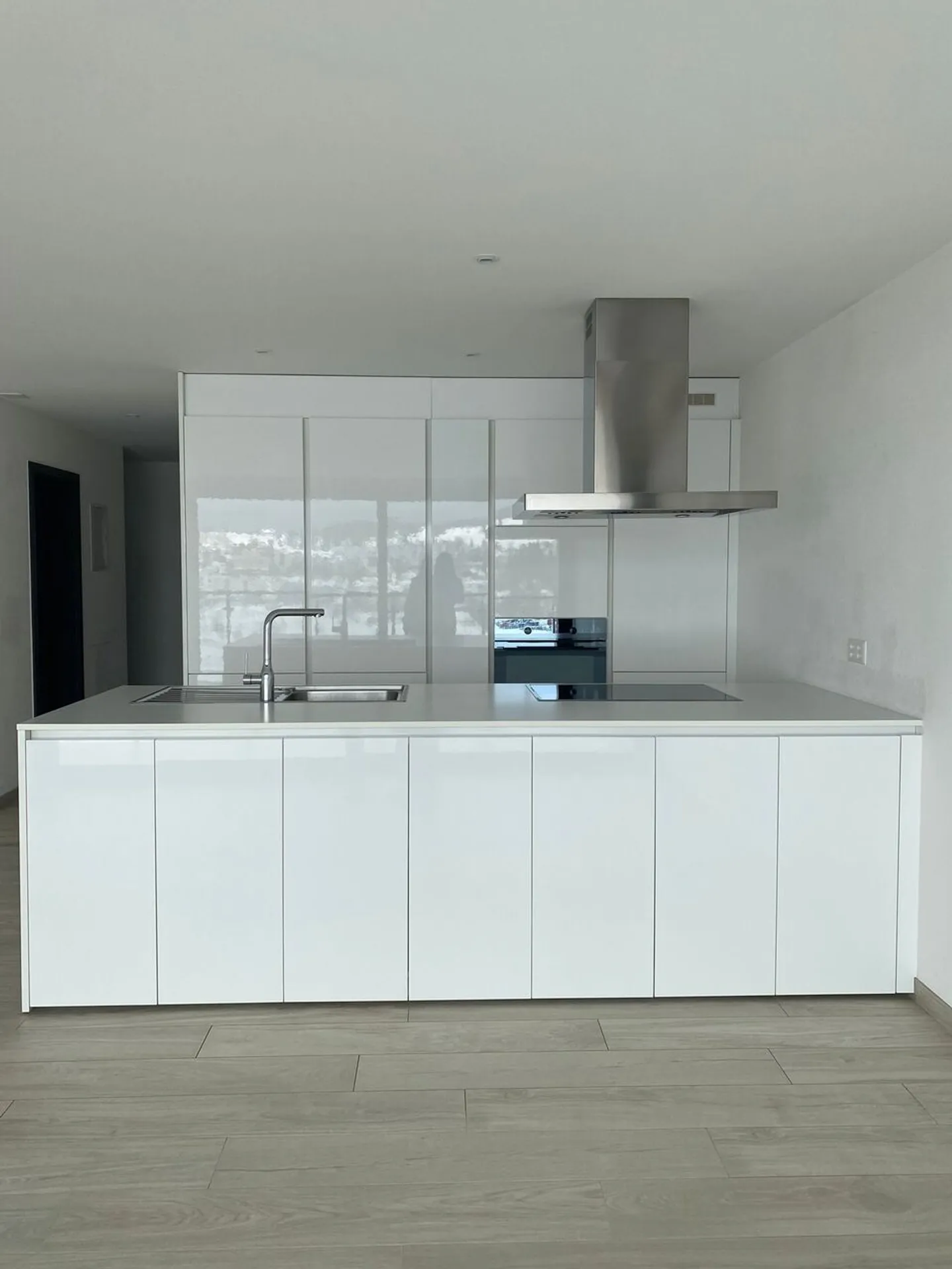 Appartement Moderne avec Espaces Spacieux - Photo 13 sur 14