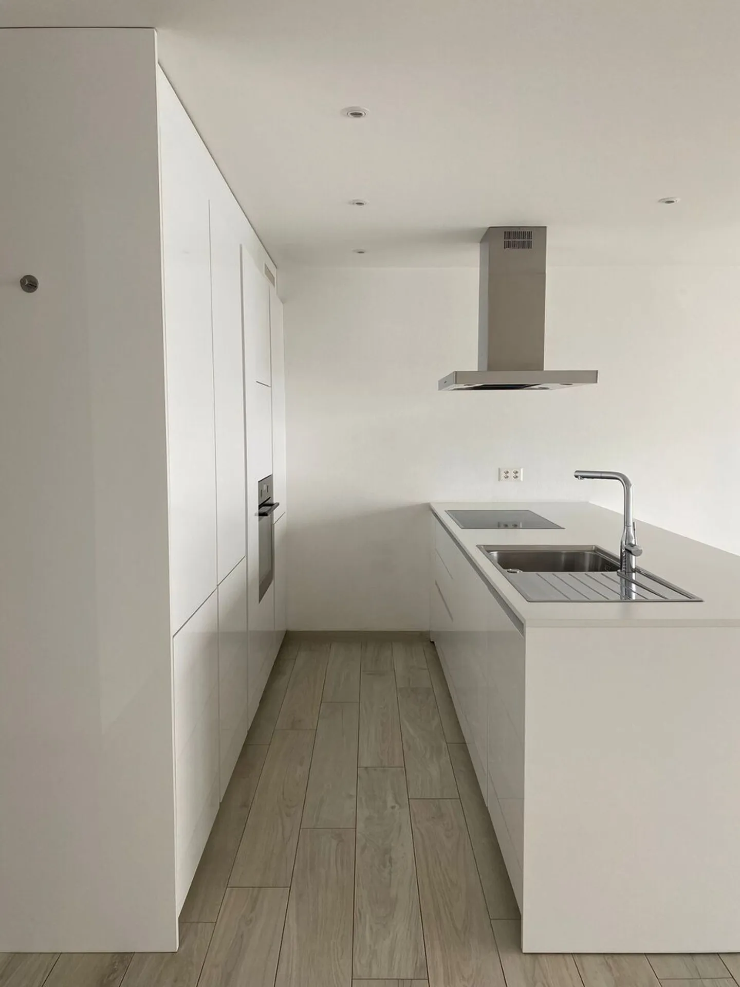 Appartement Moderne avec Espaces Spacieux - Photo 14 sur 14