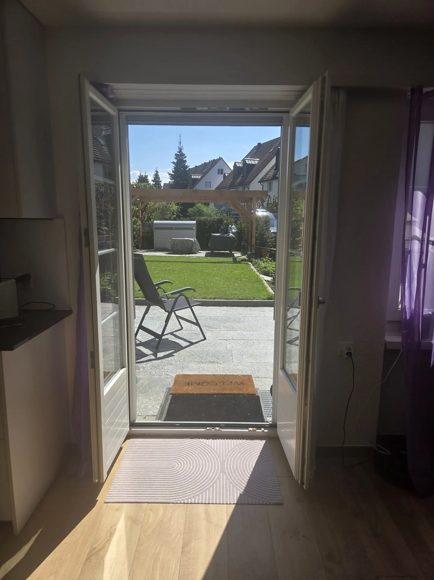 Appartement à louer - Photo 8 sur 10