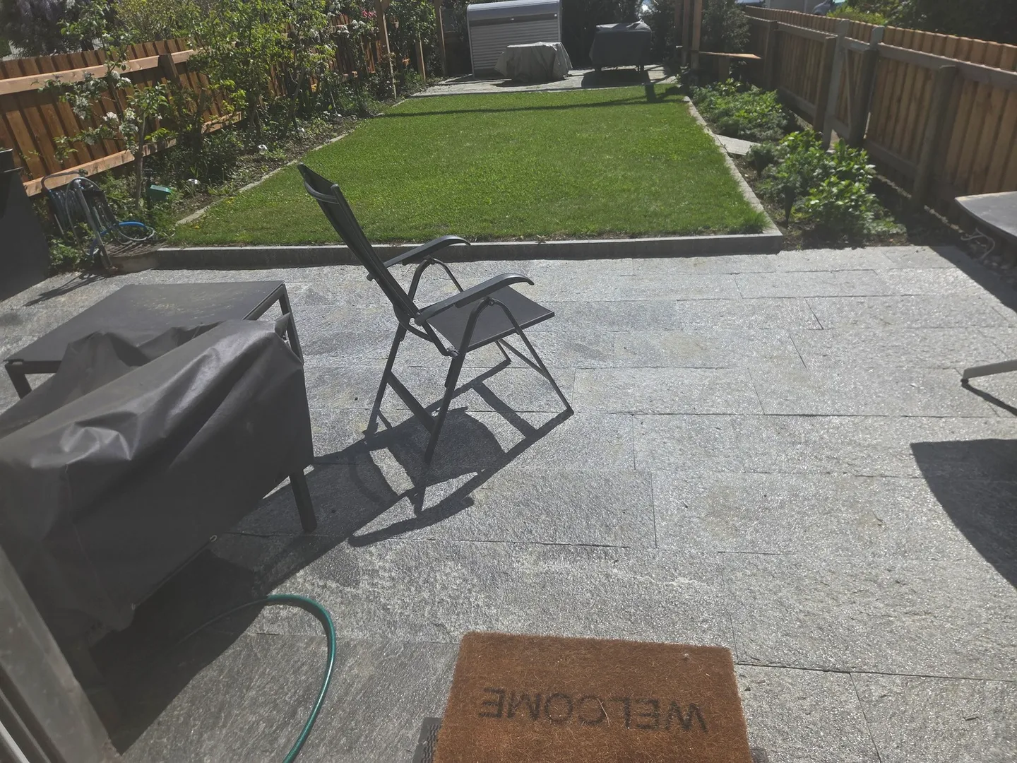 Appartement à louer - Photo 9 sur 10