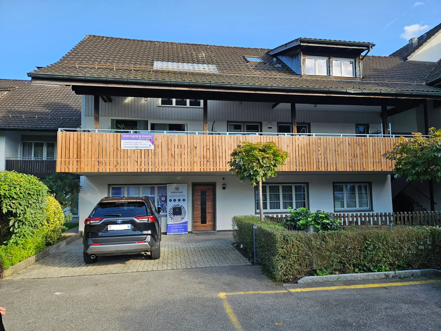 Appartement à louer - Photo 10 sur 10