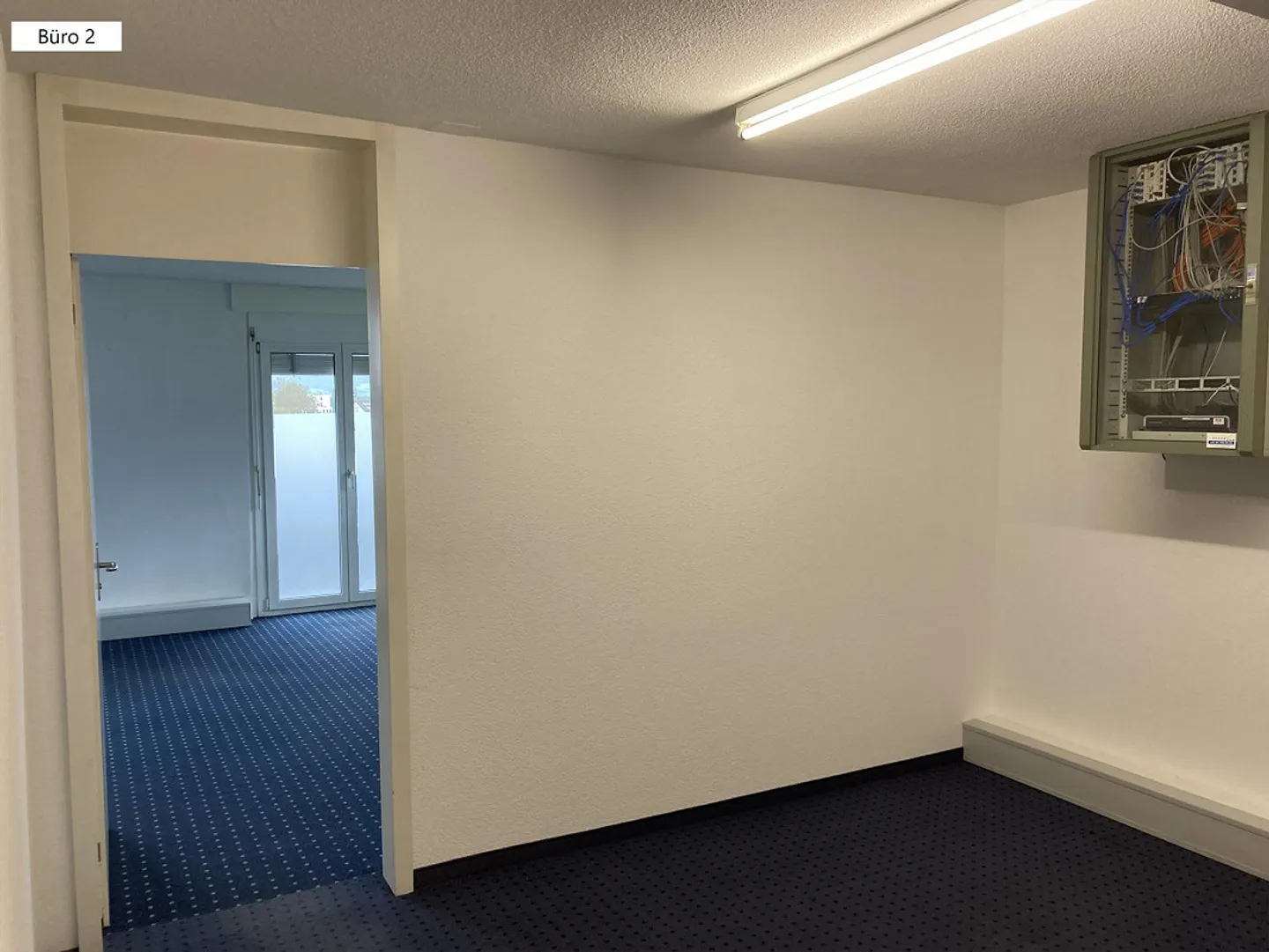 Ufficio 1, 2 e Ufficio 4 in affitto - Foto 7 di 13