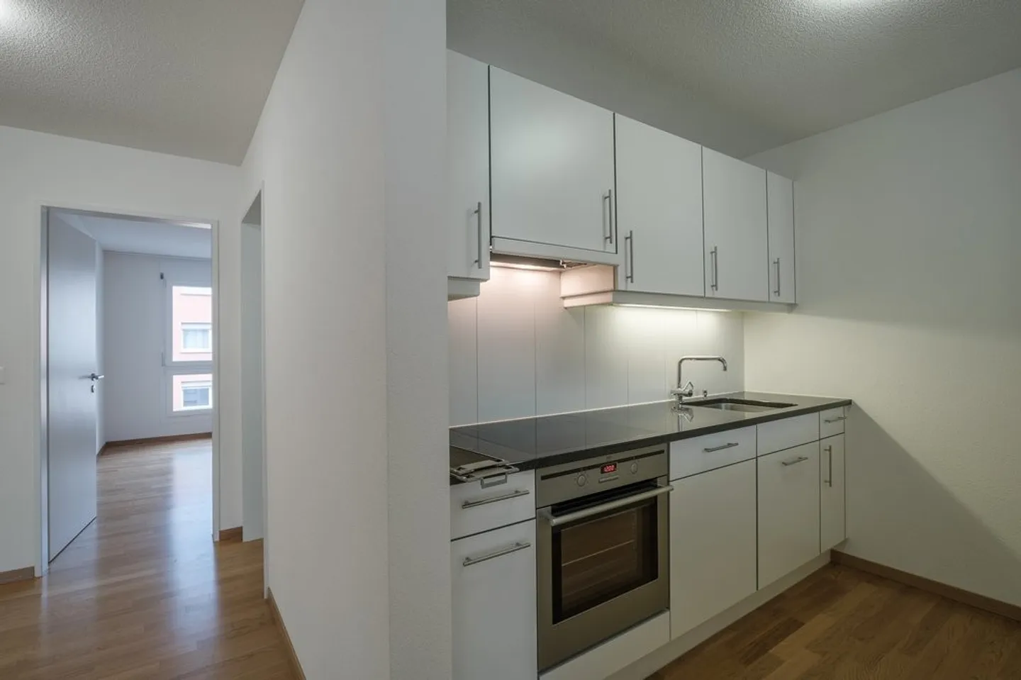 Appartement à louer - Photo 5 sur 6