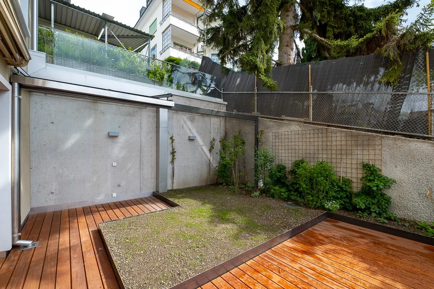 Exclusive city apartment in a preferred location - Photo 12 of 13