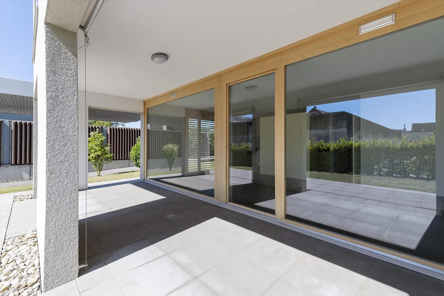 Your dream home with a large garden seating area - Photo 1 of 12