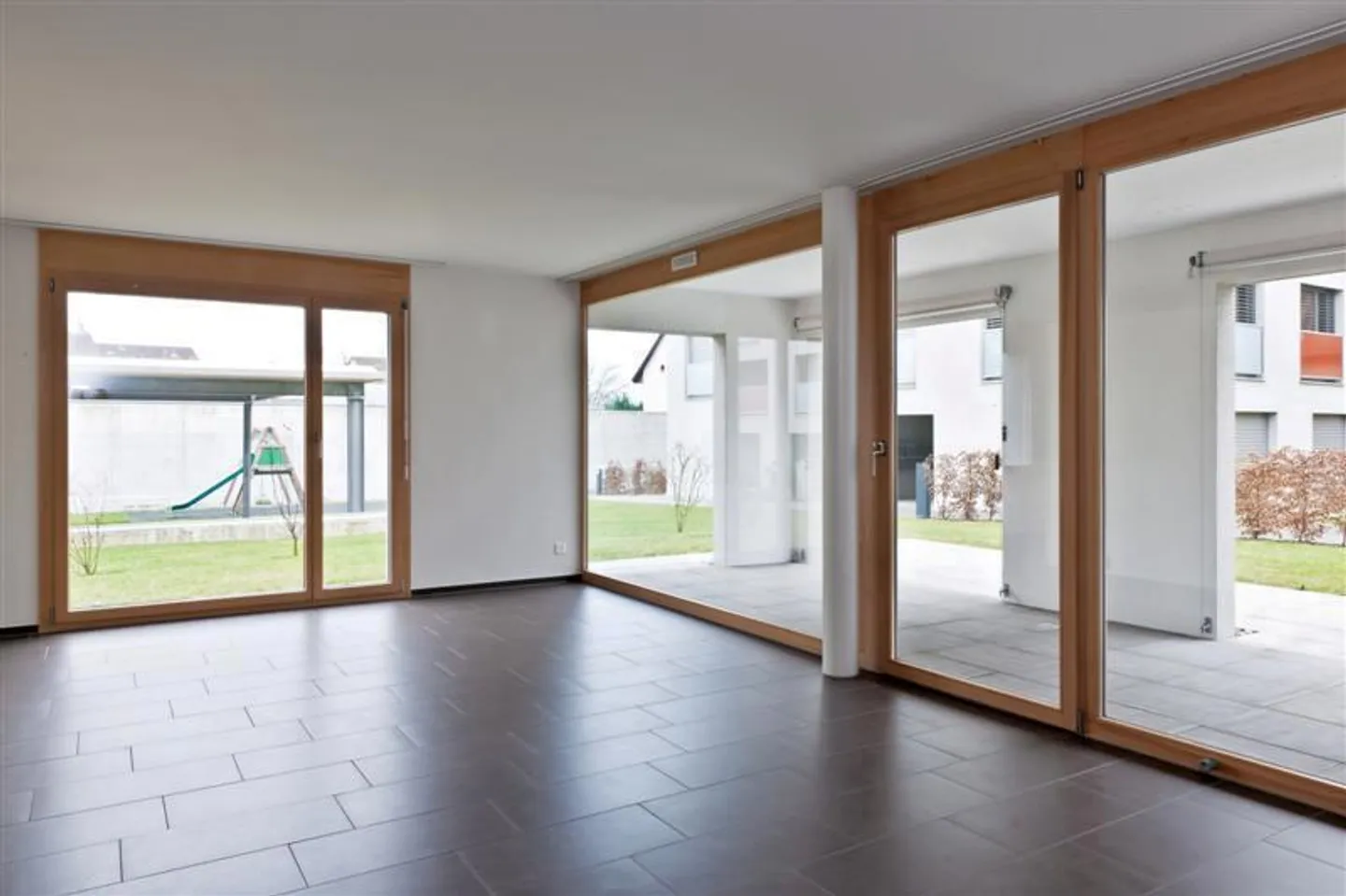 Your dream home with a large garden seating area - Photo 2 of 12