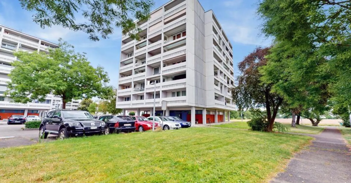 Appartement charmant à louer - Photo 1 sur 8