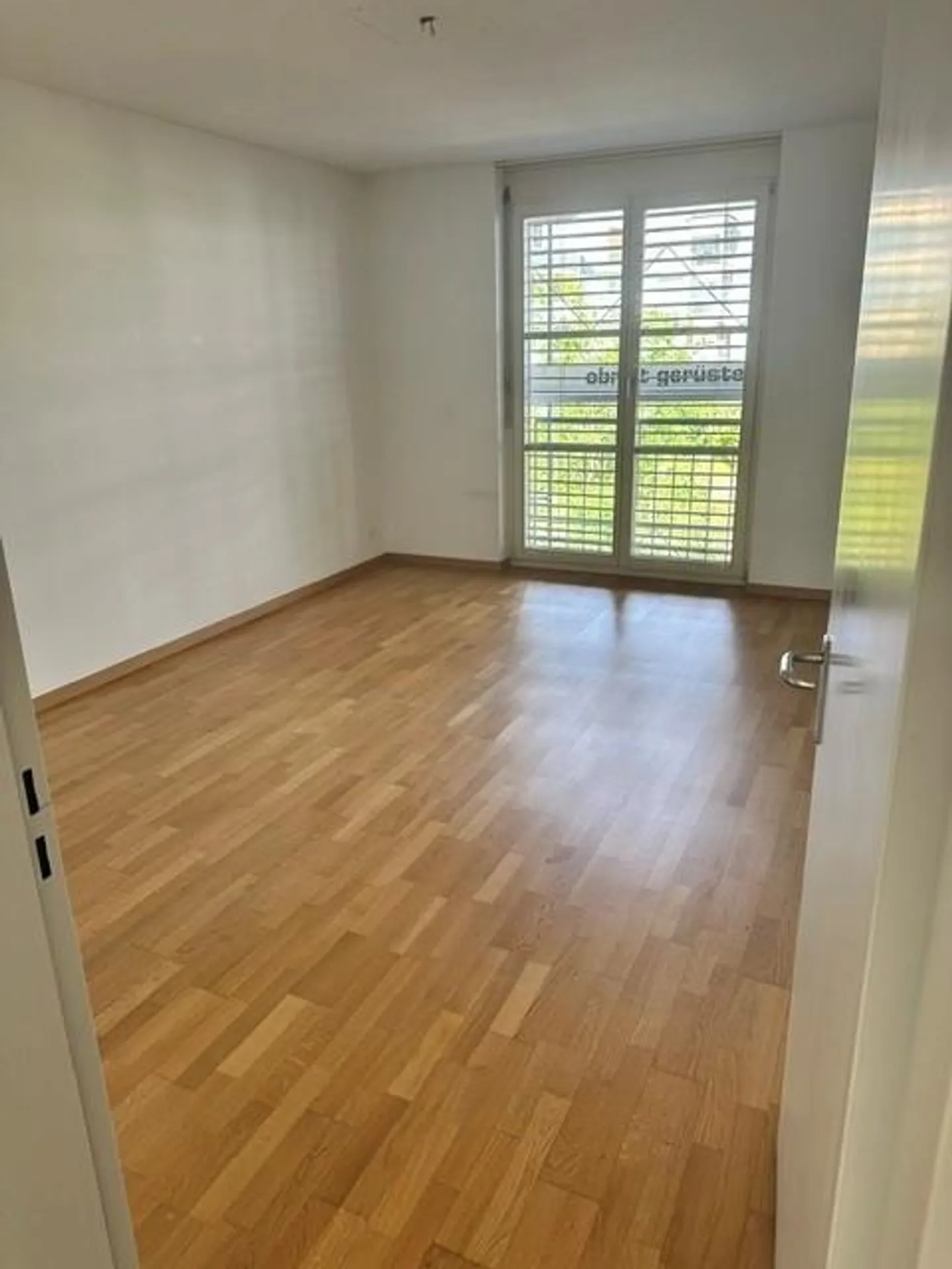 Spacious Family Apartment in Wildegg - Photo 6 of 9