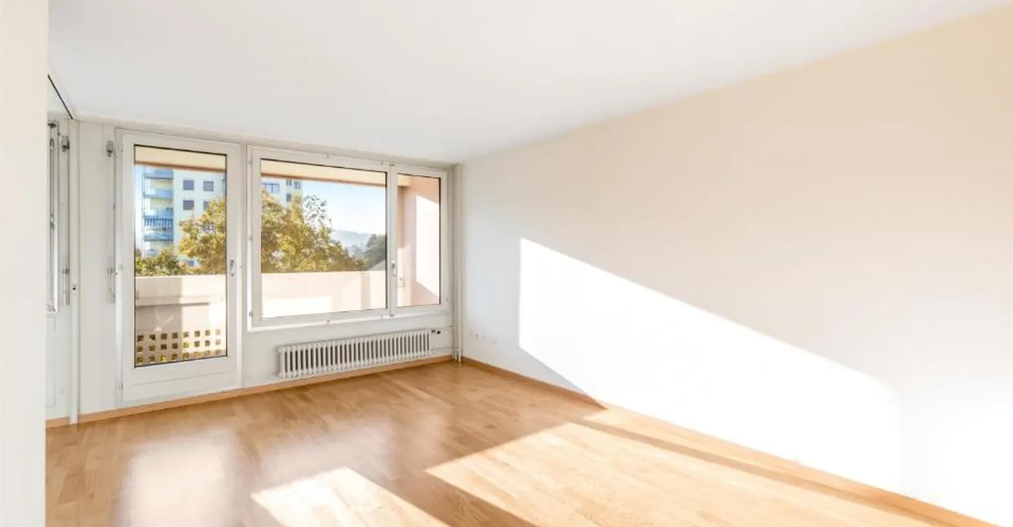 Appartement charmant à louer - Photo 2 sur 8