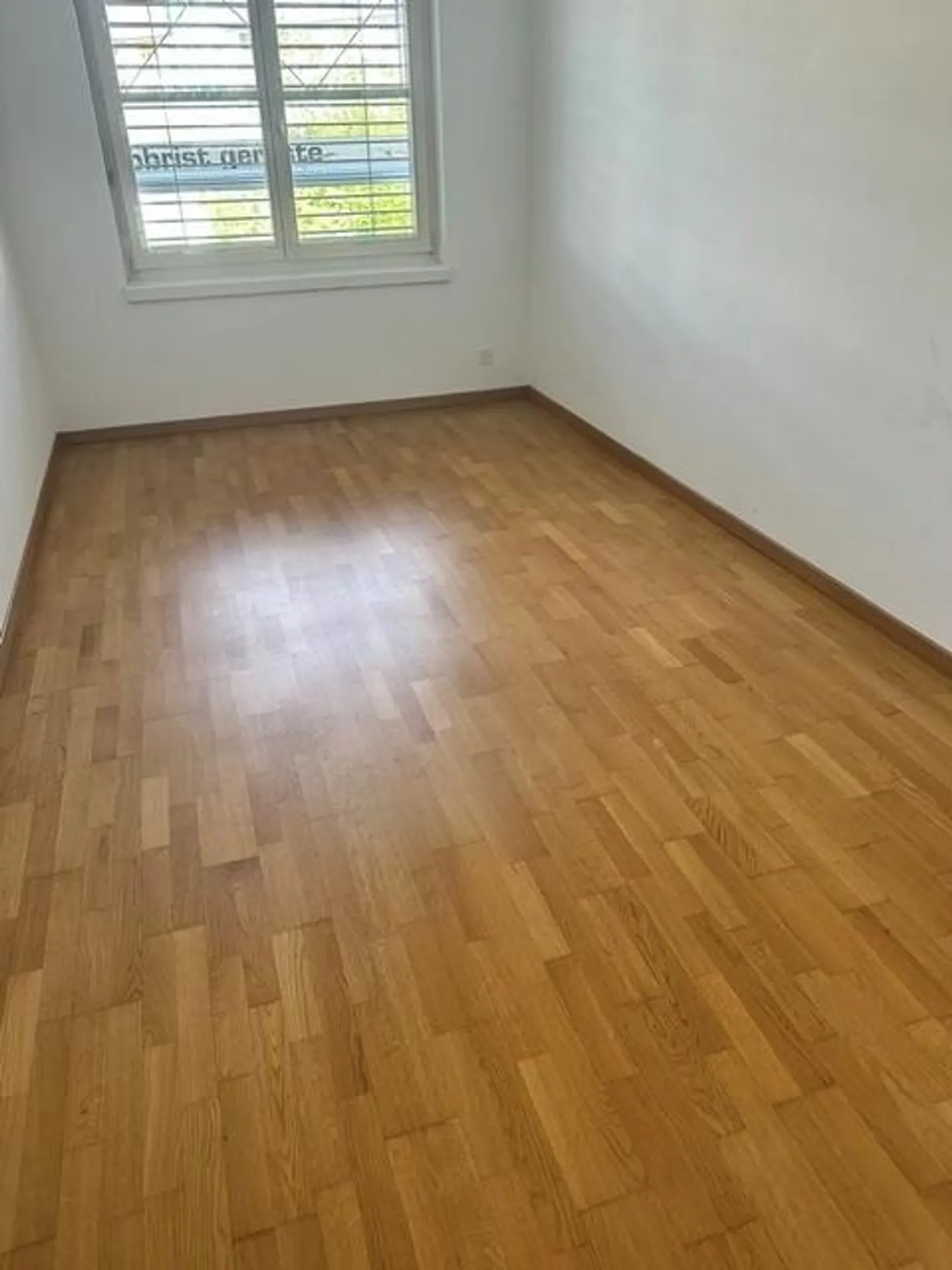 Spacious Family Apartment in Wildegg - Photo 8 of 9