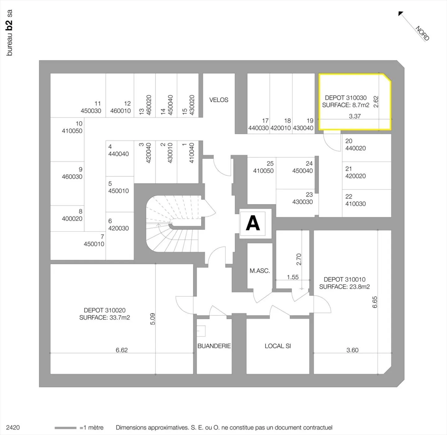 Deposit - Photo 3 of 3