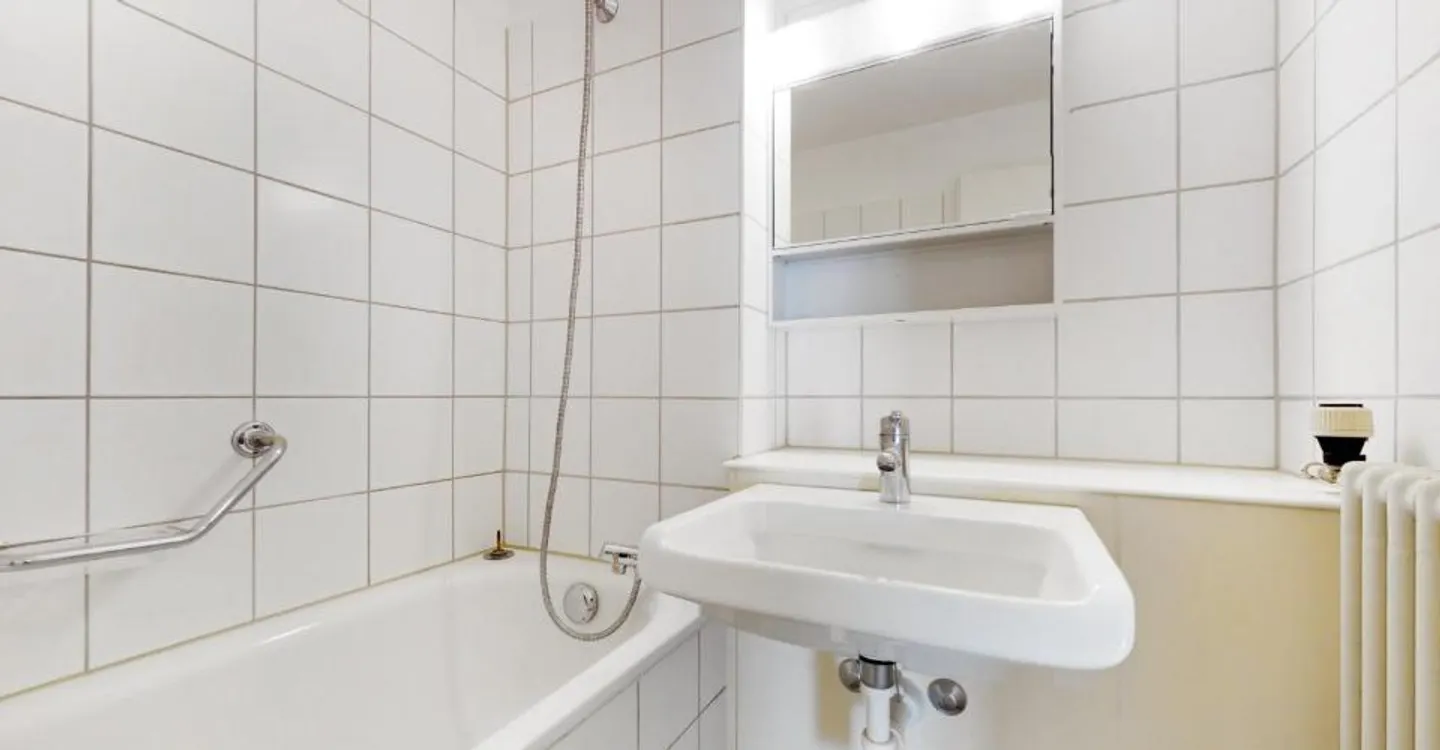 Appartement charmant à louer - Photo 6 sur 8