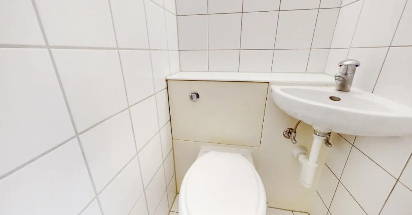 Appartement charmant à louer - Photo 7 sur 8