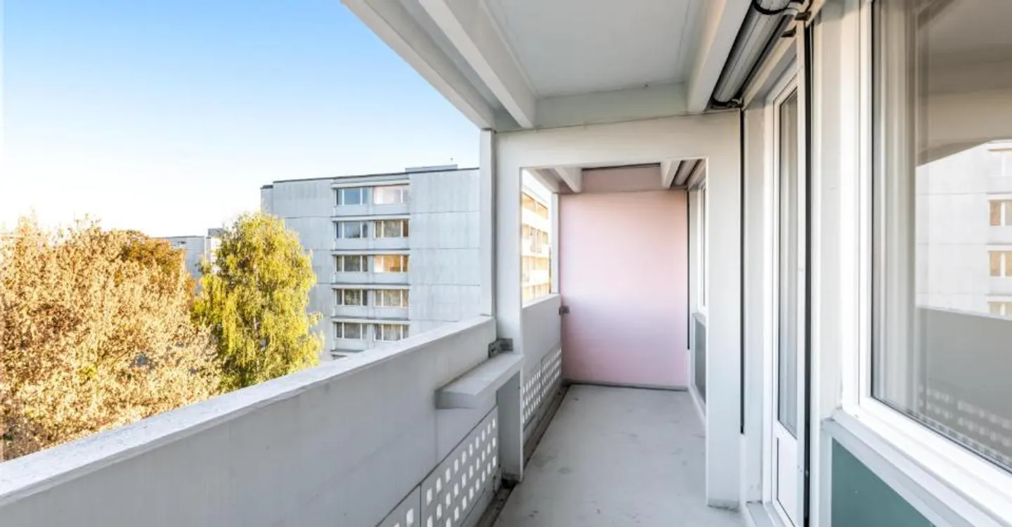 Appartement charmant à louer - Photo 8 sur 8