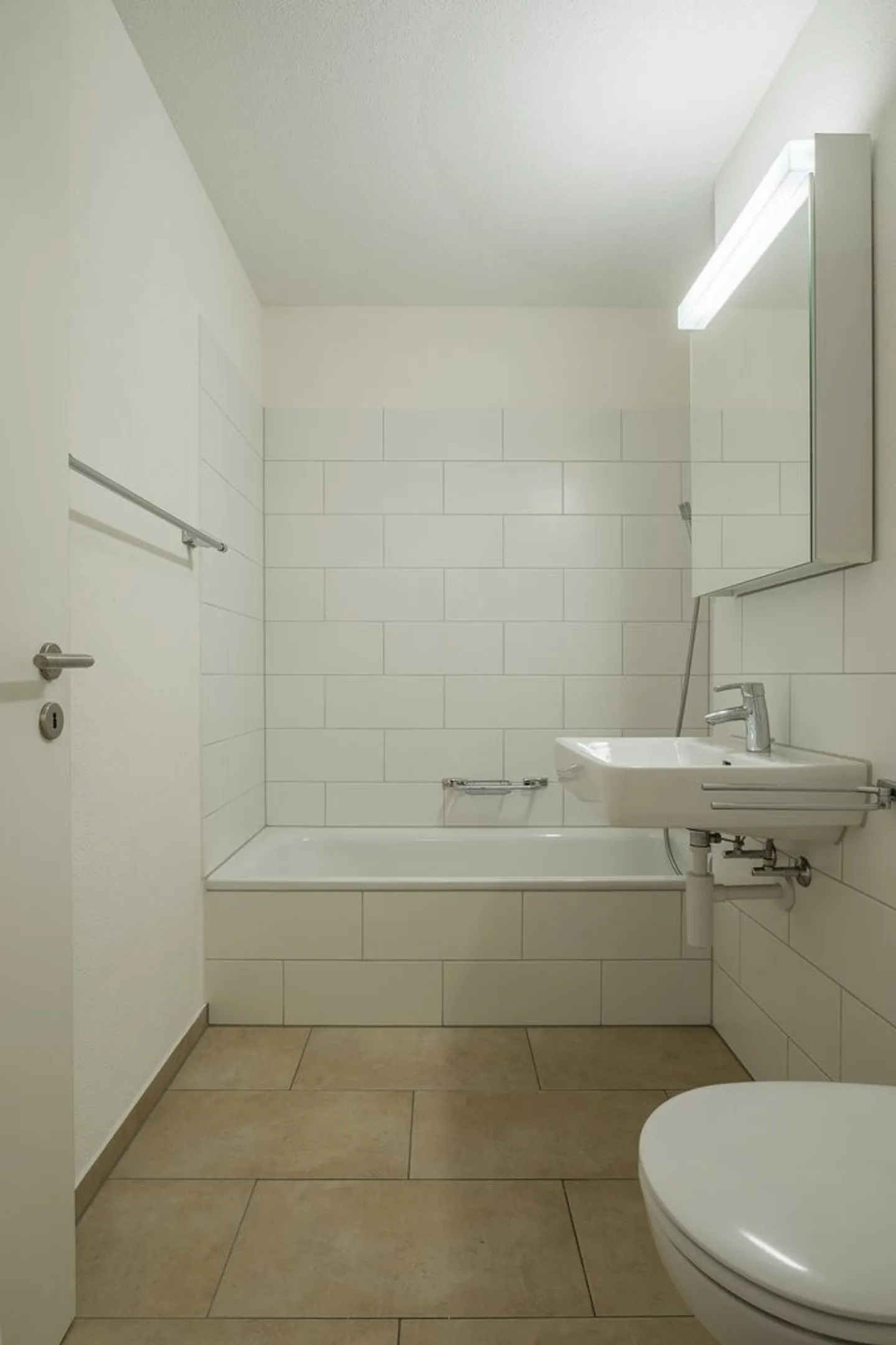 Appartement à louer - Photo 6 sur 6