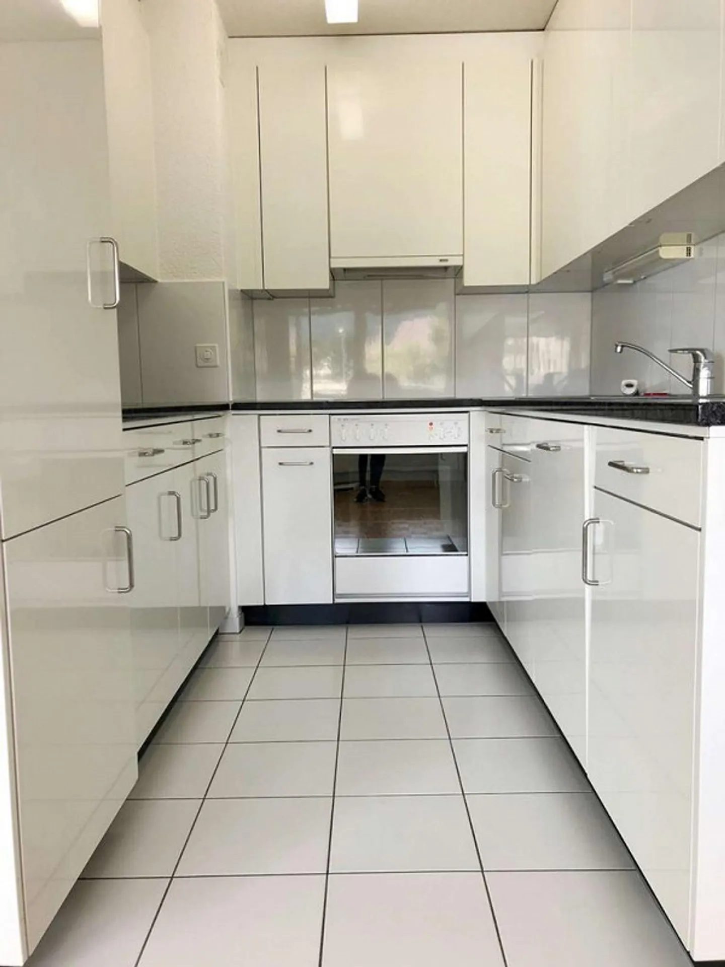 Beautiful apartment with many advantages in Moosseedorf - Photo 2 of 8