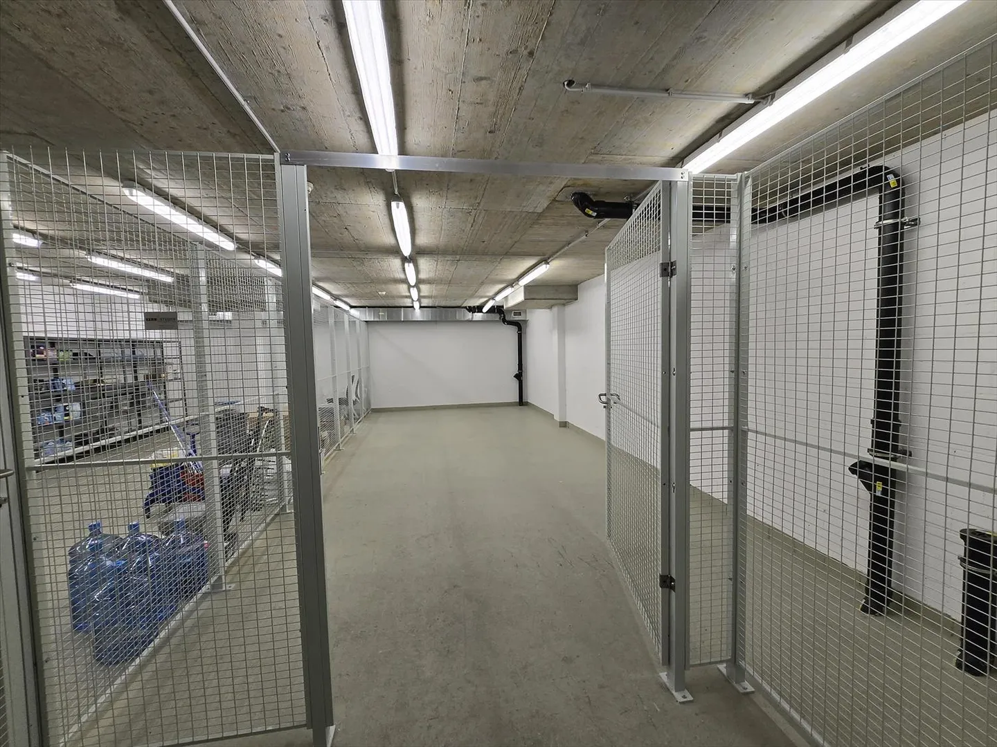 Affittare spazio di stoccaggio nel Lokwerk - Foto 2 di 4