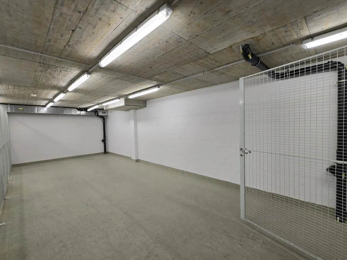 Affittare spazio di stoccaggio nel Lokwerk - Foto 3 di 4