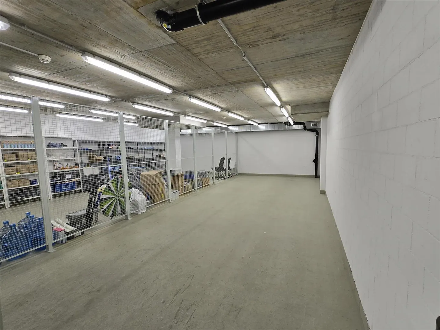 Affittare spazio di stoccaggio nel Lokwerk - Foto 4 di 4