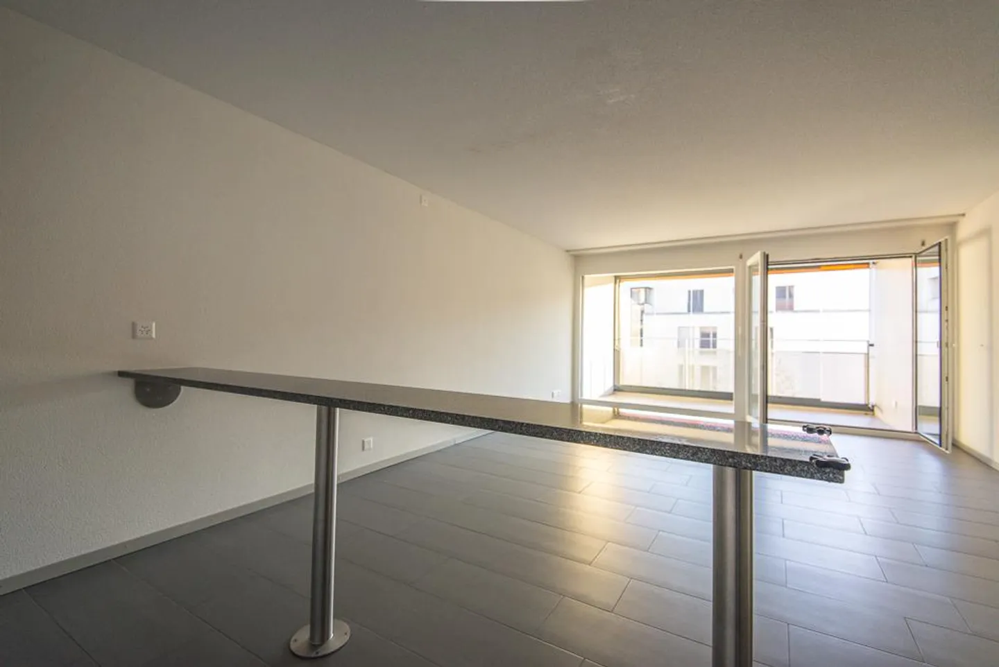 Wohntraum mit Weitsicht auf die Alpen! - Foto 3 von 7