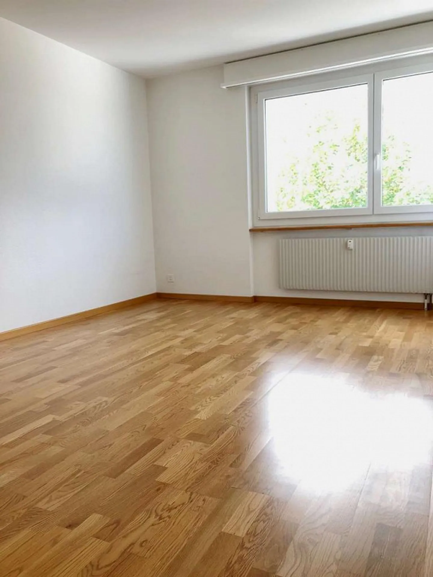 Beautiful apartment with many advantages in Moosseedorf - Photo 6 of 8